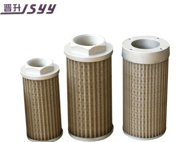 WU16-WU1000吸油濾油器 WU16-WU1000吸油濾油器